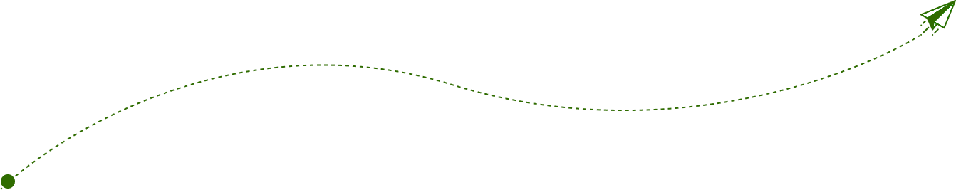 process line green